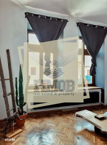 Afacere la cheie 2 studiouri de lux zona centrala