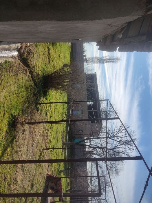 Продам участок срочно