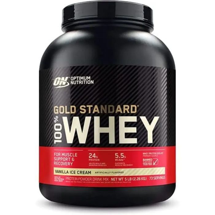 Протеин Whey ON  . Оригинал
