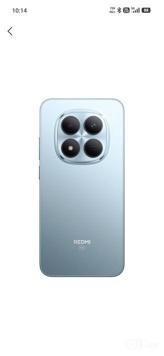Redmi note 15 pro 5g sotiladi