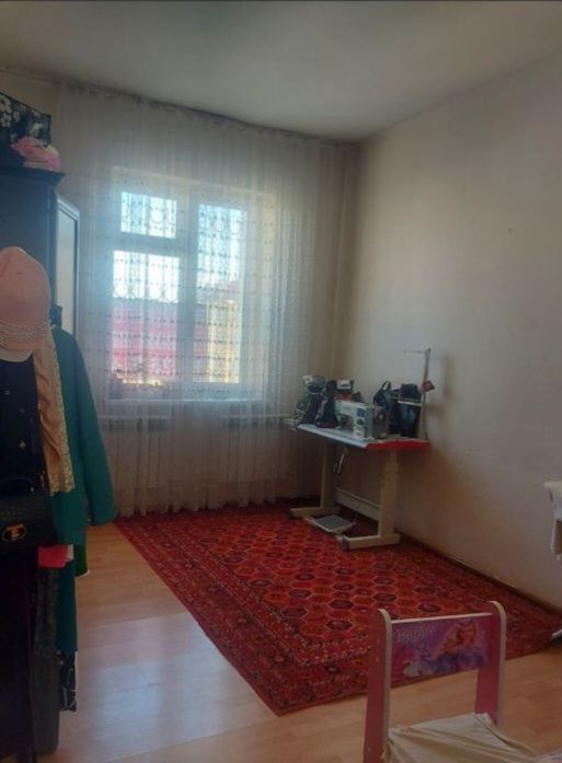 Продаю 2-х комнатную квартиру Сергели 6а