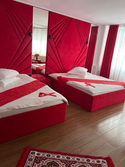 Cazare camere de inchiriat