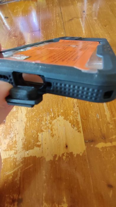 Калъф за телефон Redmi note 12 pro 5g