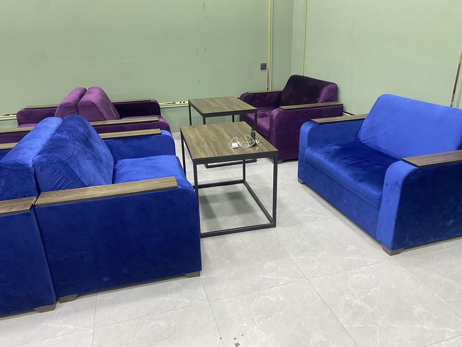 Mebel divanlar sotiladi