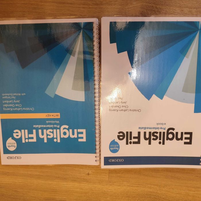 English file учебник и работа тетрадка, Бизнес английски , самоучител