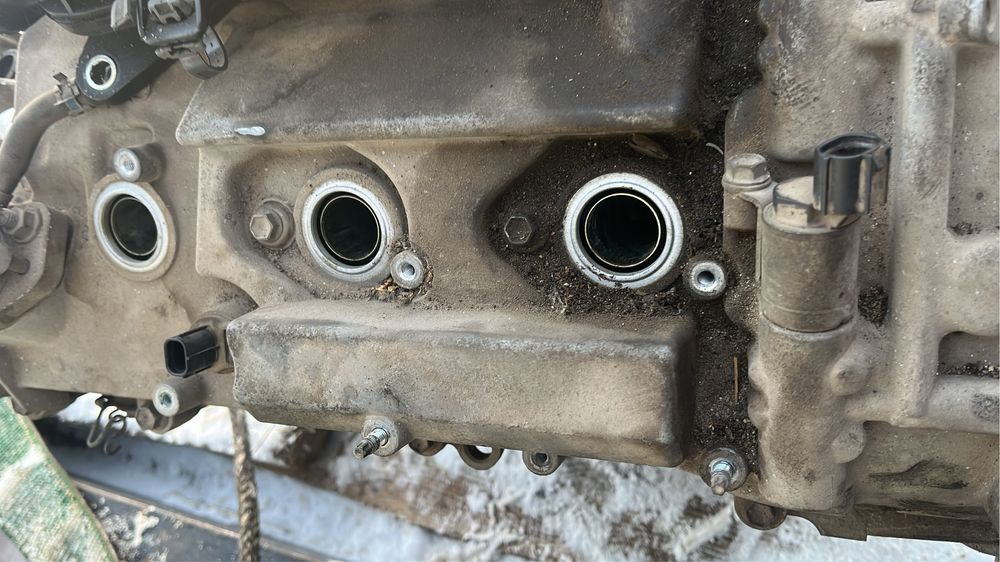 Матор лексус IS250