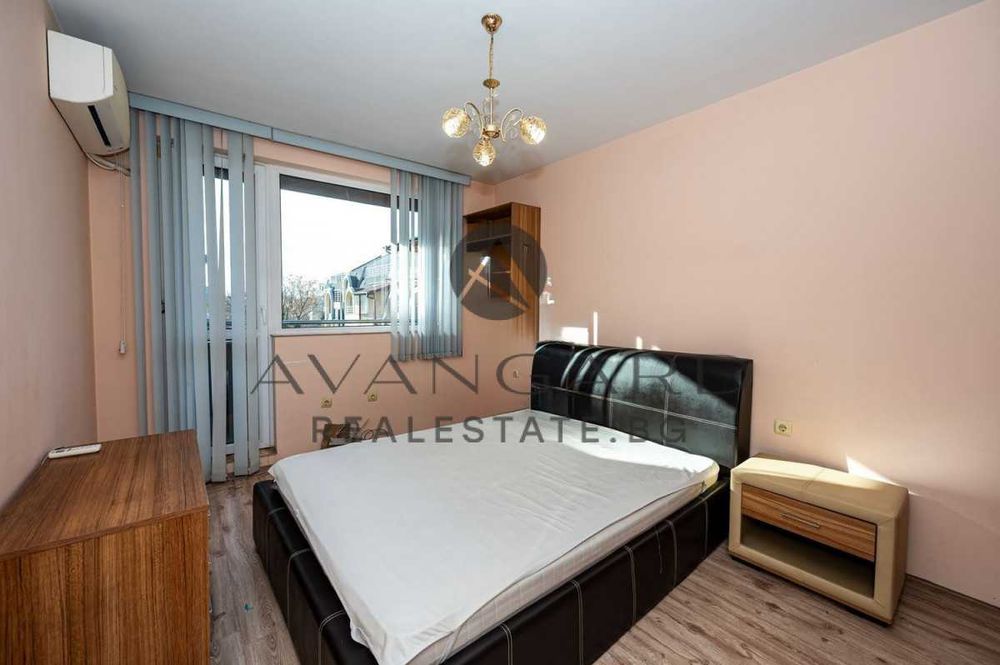 Продава се Тристаен апартамент в Пловдив, Кършияка - 90 кв.м за 2256 €/кв.м - Снимка #5