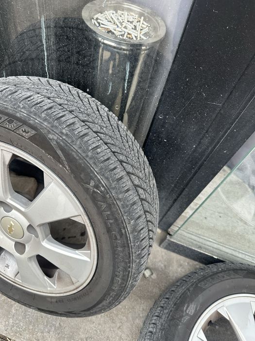 Jentra diska balon kampekt