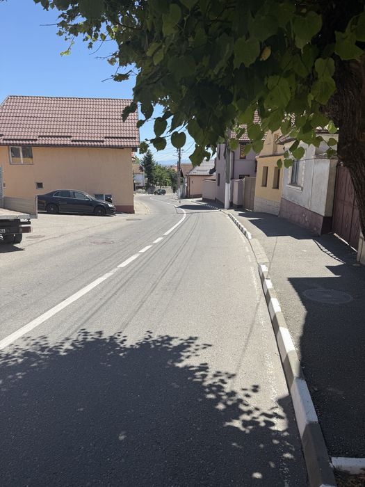 Inchiriez SPATIU COMERCIAL 42m2/Strada Constitutiei