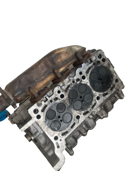 Chiulasa Motor Dreapta Audi A4 Iv 8K2, B8 2007 - 2015 3.0 Tdi Quattro