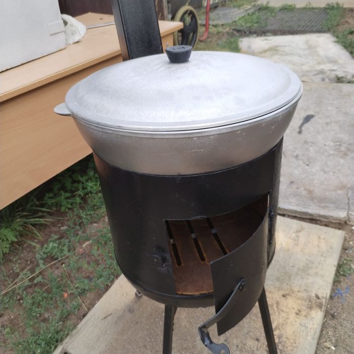 Продам казан с казандыком!