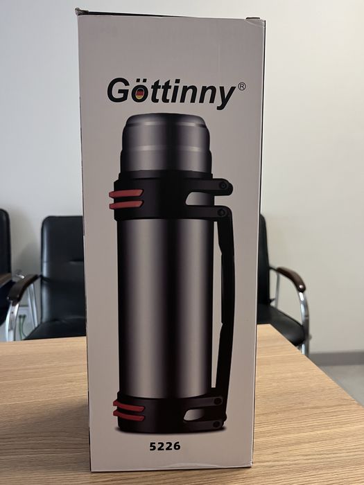 Термос Göttinny 5226 2,6 литра