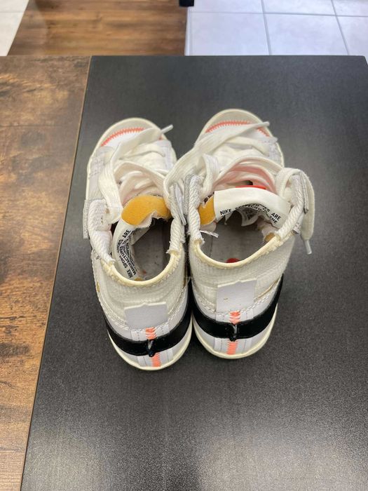 Кецове Nike - 36.5 номер