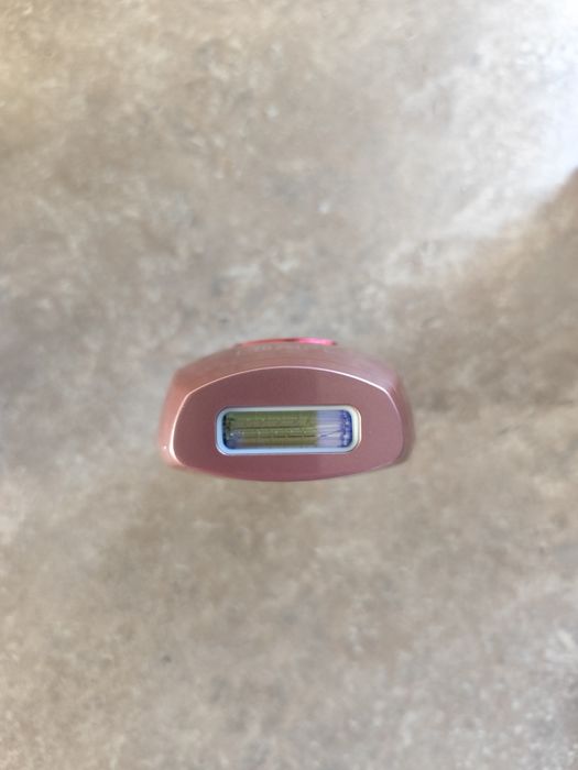 Epilator permanent cu laser LOXIPL