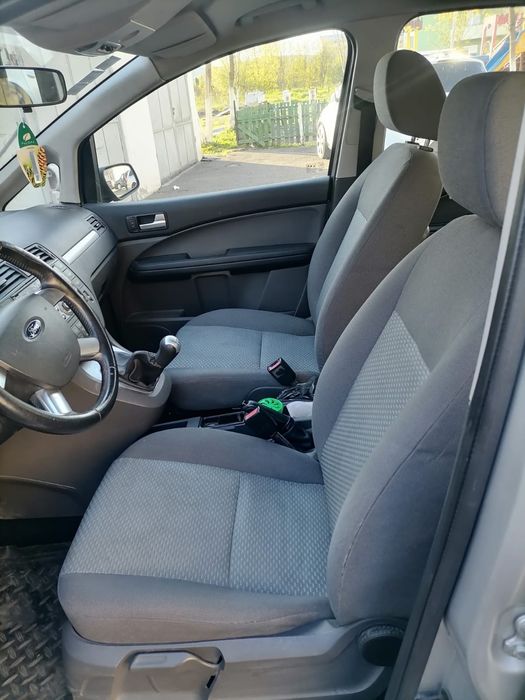 Ford Focus C-Max