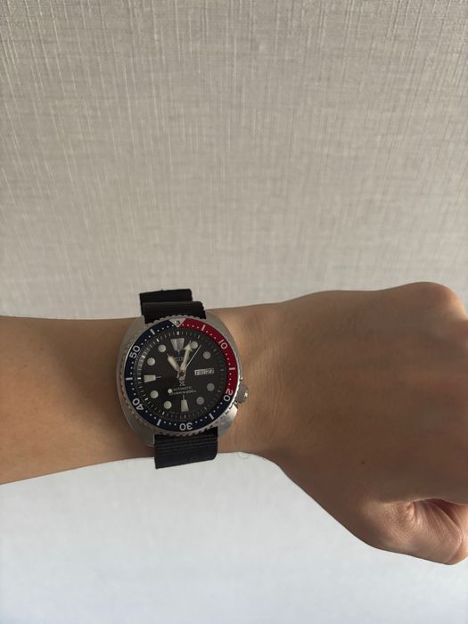 Продам часы Seiko, Pagani Design