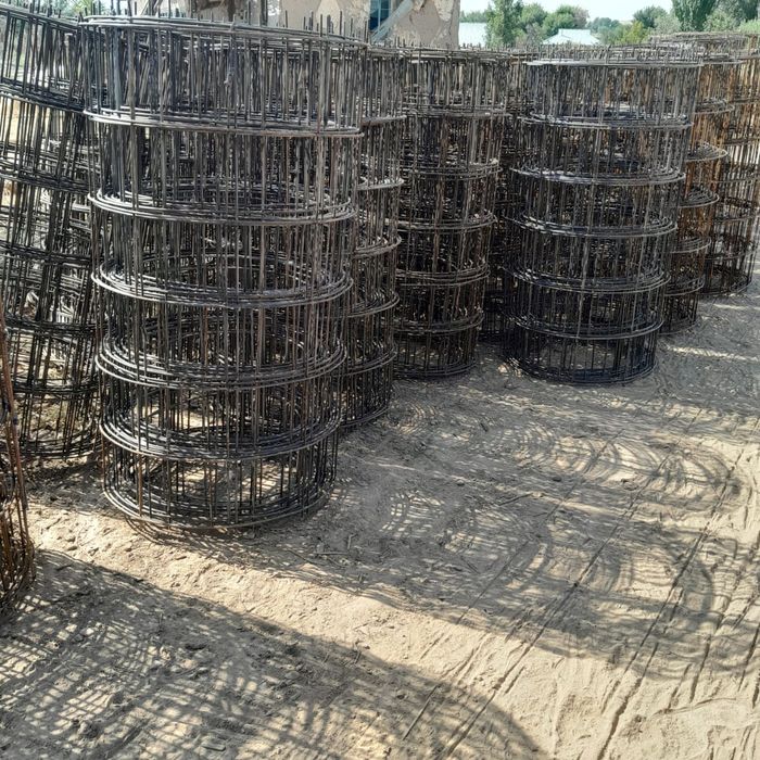 Сетка сапалы дастапка бар