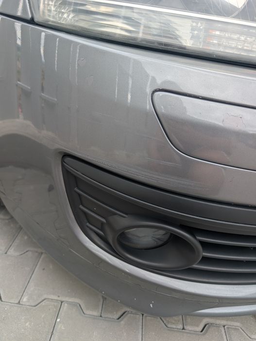 Golf 5 GT Sport.