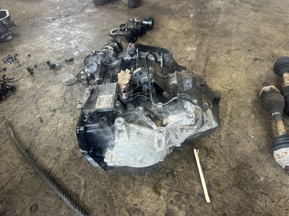 Автоматична кутия Aisin за Ленд Роувър Фрилендър/Евоуг Evoque,Freeland