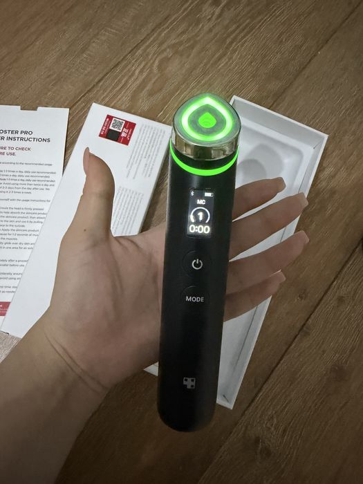 Продам Medicube Age-R Booster Pro