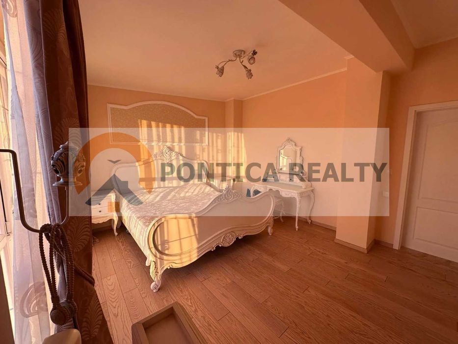 Продава се Тристаен апартамент в к.к. Слънчев бряг - 210 кв.м за 1667 €/кв.м - Снимка #9