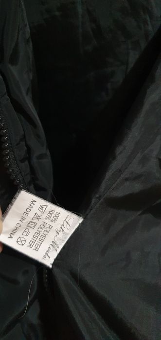 Vând geaca damă mărimea XXL