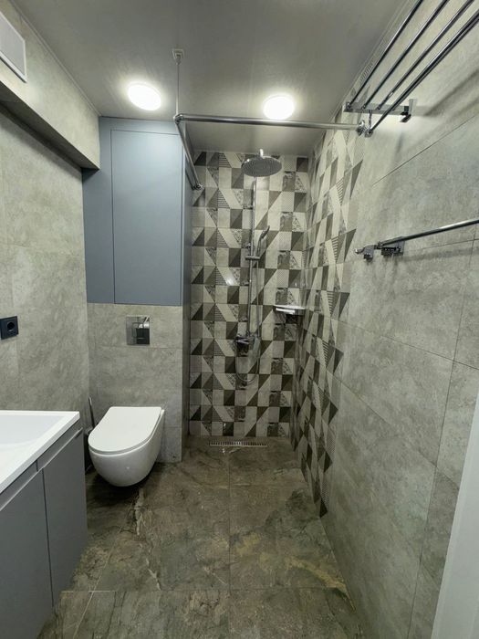 Кафельщик ремонт