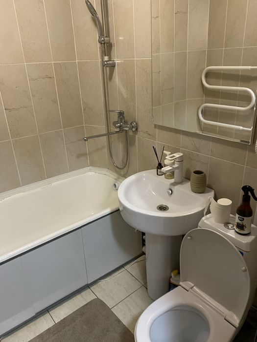 Сдается 1,5 Казахстан 97