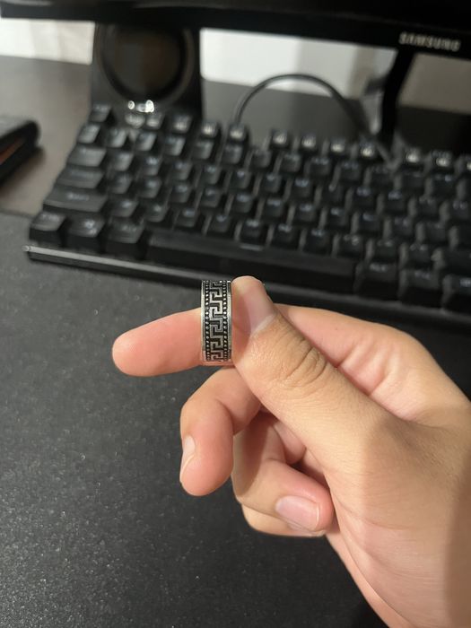 Inel otel inoxidabil