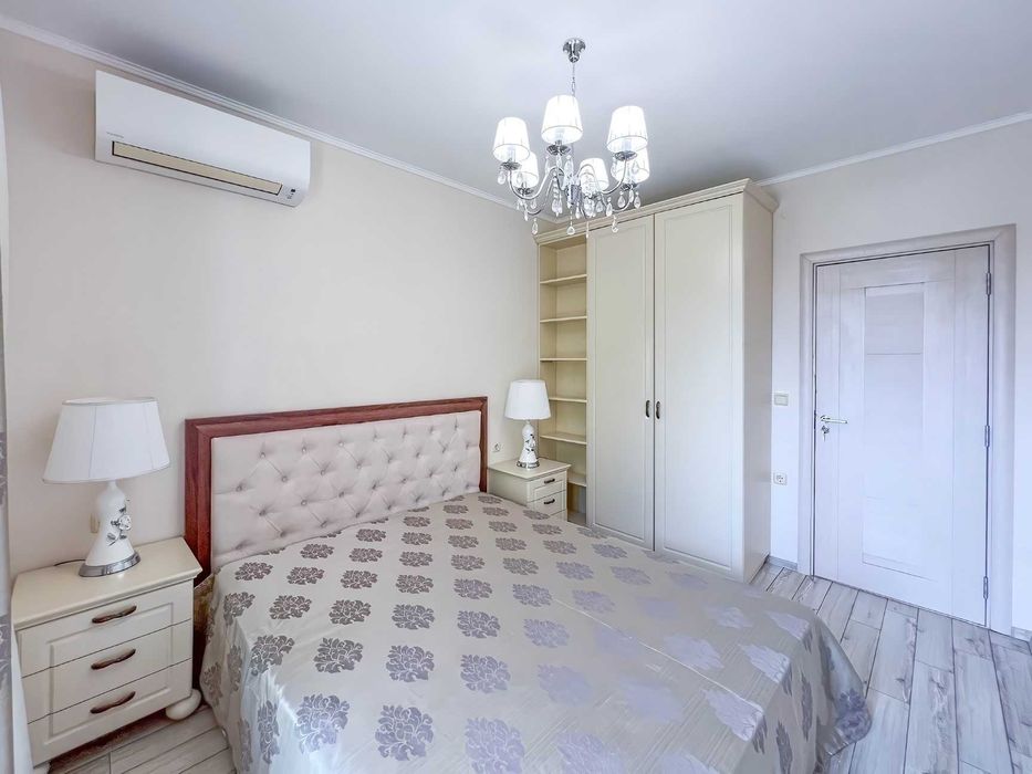Продава се Тристаен апартамент в Несебър - 99 кв.м за 1768 €/кв.м - Снимка #10