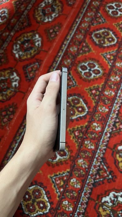 iPhone se 2016 32 gb