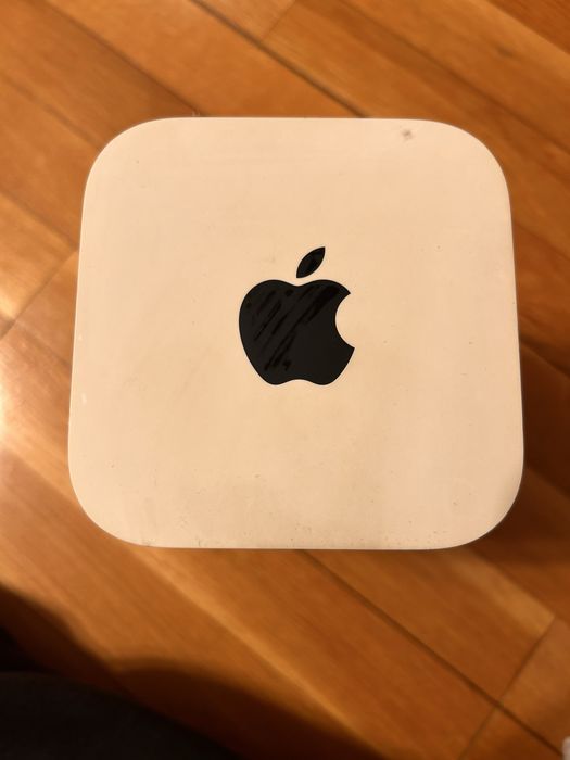 Apple AirPort Time Capsule HD