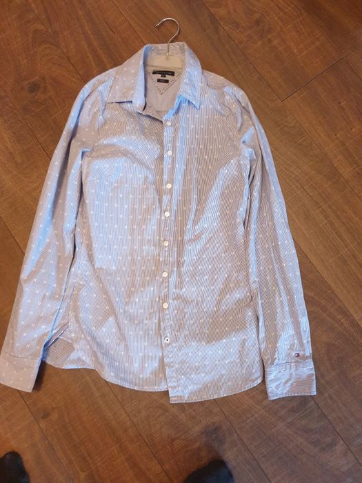 Cămașă Tommy Hilfiger marimea 6