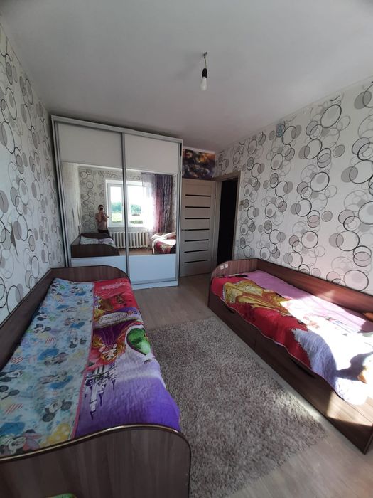Продам 3-х комнатную квартиру