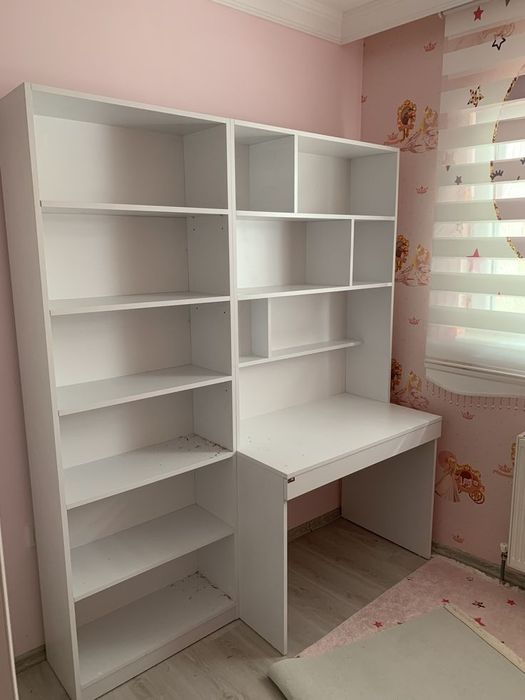 Стол заказга ясаймиз тез ва сифатли полкалар китоб  жавно учун.