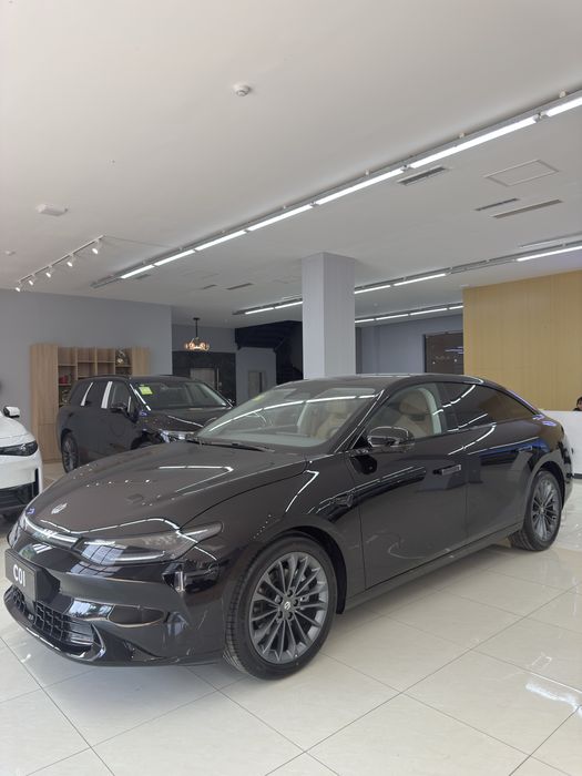 Leapmotor C01 elektr 625 full pozitsya Rusfikatysa Pridlajenya garanti