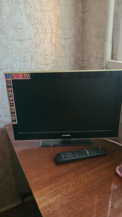 Продам 2 Телевизора