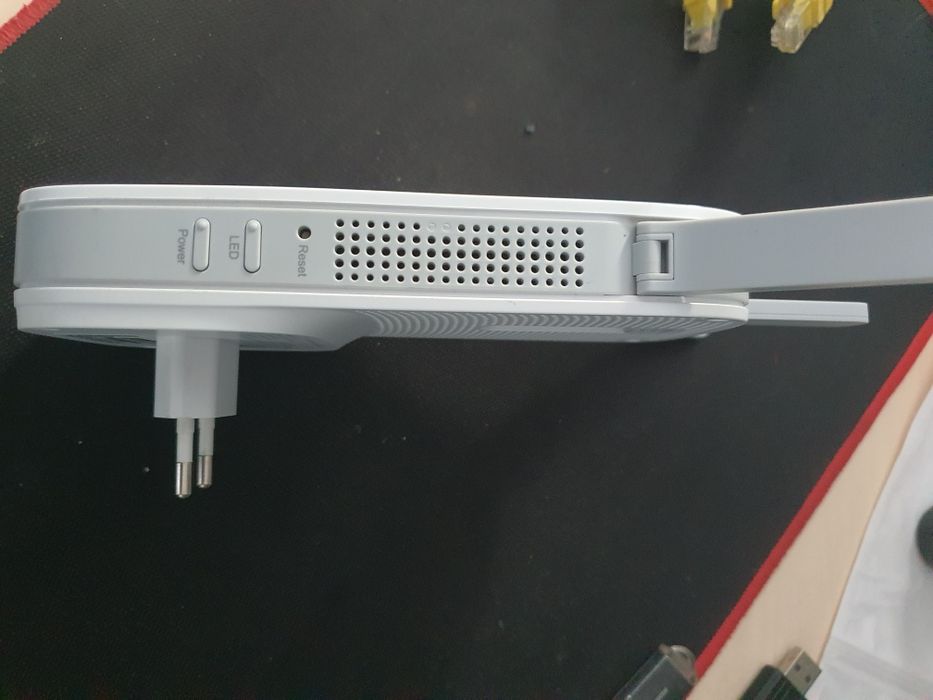 Range Extender Wi-Fi TP-Link RE450 AC1750 Dual Band, Gigabit