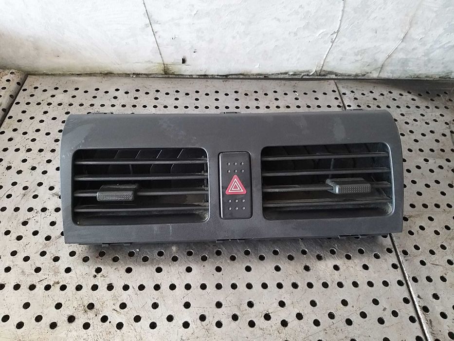 Grile ventilatie bord buton avarii suzuki swift 2008 7361062j00