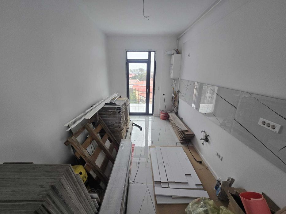 2 CAMERE PANTELIMON | bloc nolu | pret mic | VÂNZARE URGENTĂ