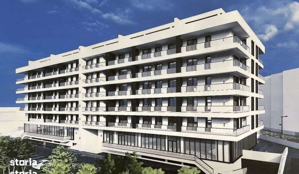 Apartamente 3 camere,Bloc Nou 2026,SAVAR RESIDENCE SPLAI