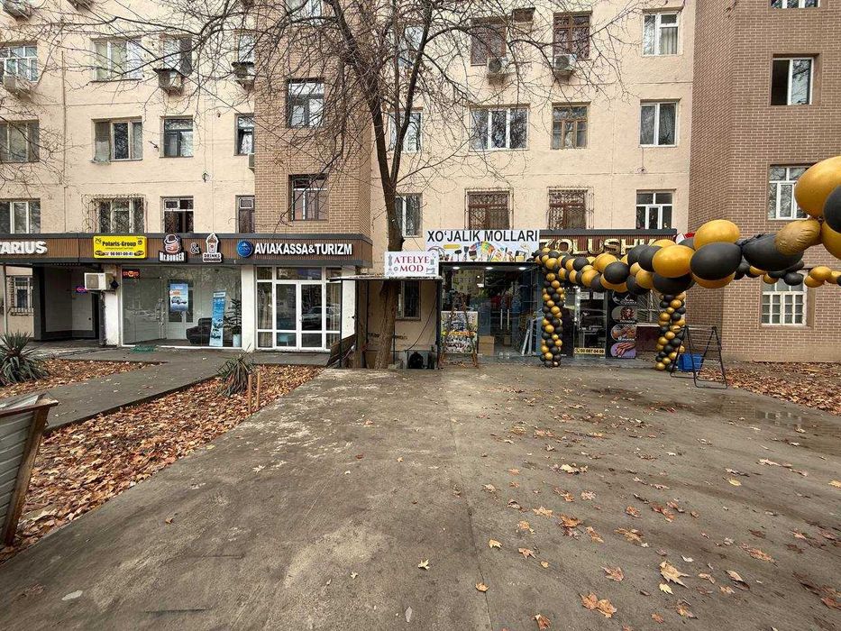 Нежилое помещение 1 линия с Готовым арендатором