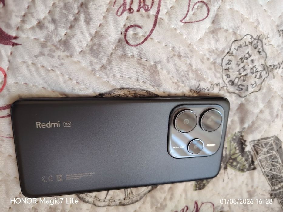 Redmi note 14 5g