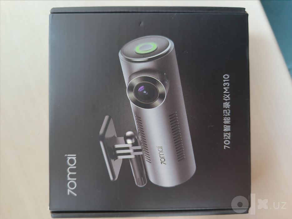 Zomai M310 videoregistrator