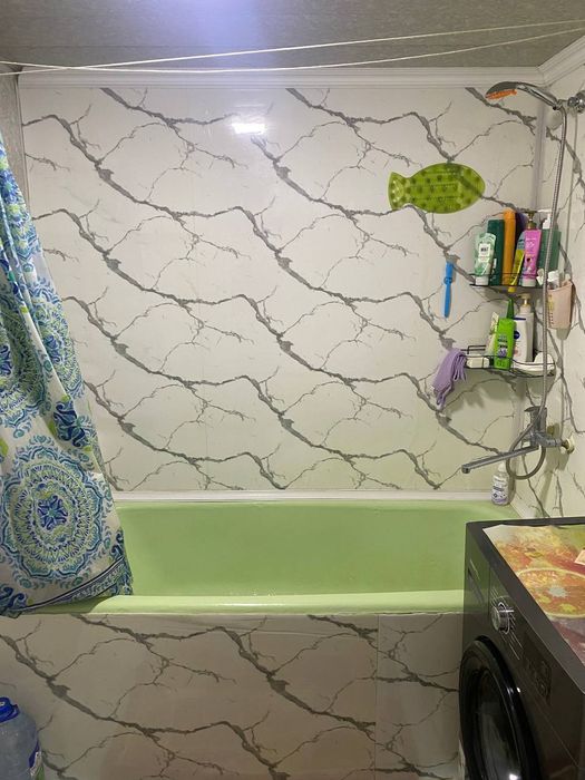 1 комнатная квартира на Авиасозлар 2