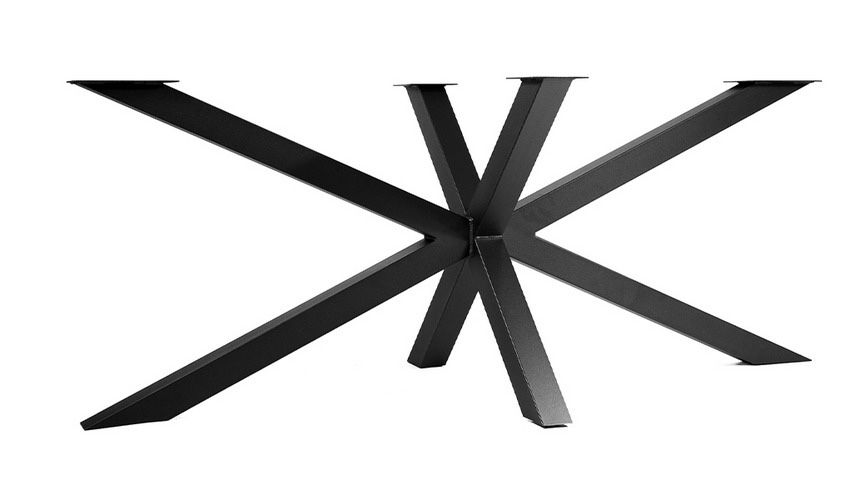 Picioare masa /picioare masa metalice / mobilier / confectii