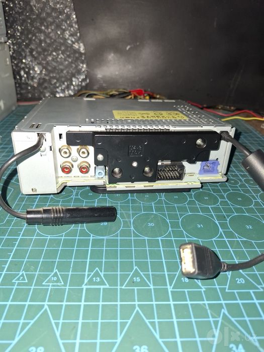 Carrozzeria DEH P620