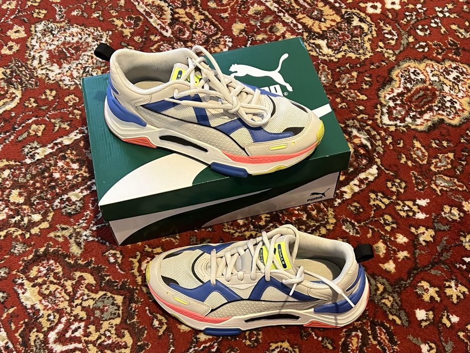 Puma, RS SIMUL 8, 42 номер