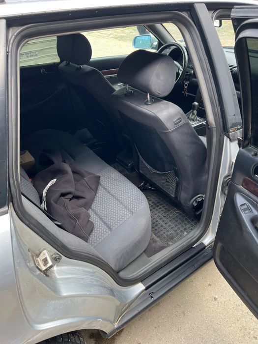 Audi a4 b5 1.9 tdi 110