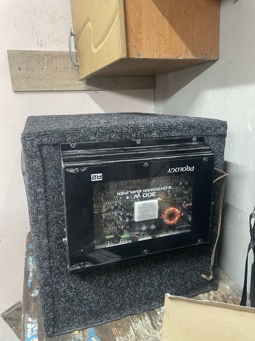 Буфер сатылады 20